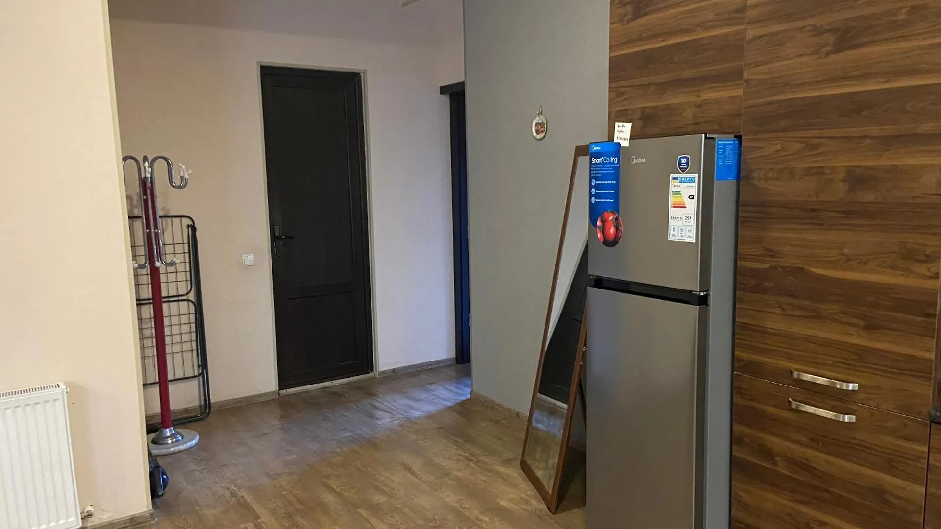 2-Bedroom Apartment On Historic Mtatsminda Тбилиси Грузия